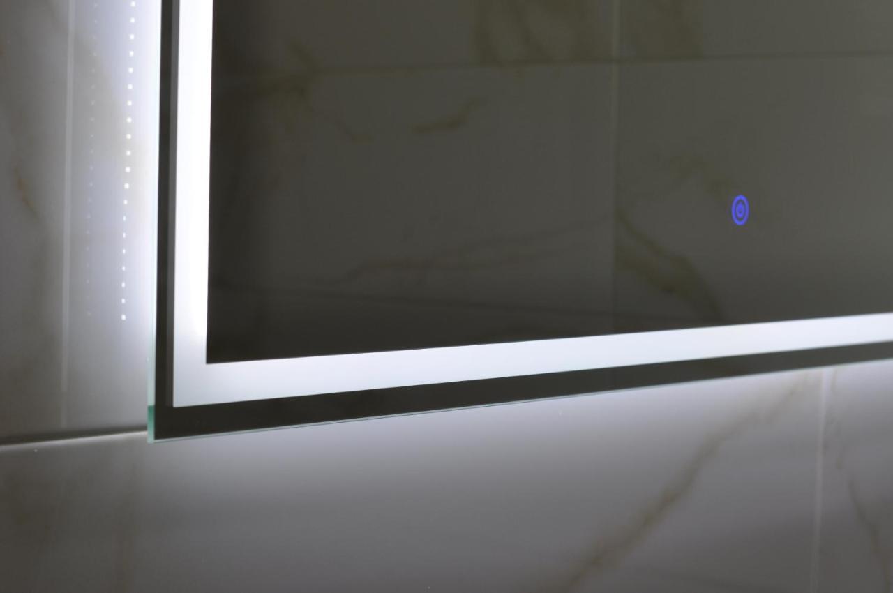 Blanc Apartments E Rooms بورتو سيساريو المظهر الخارجي الصورة